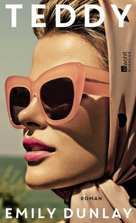 Teddy - Emily Dunlay