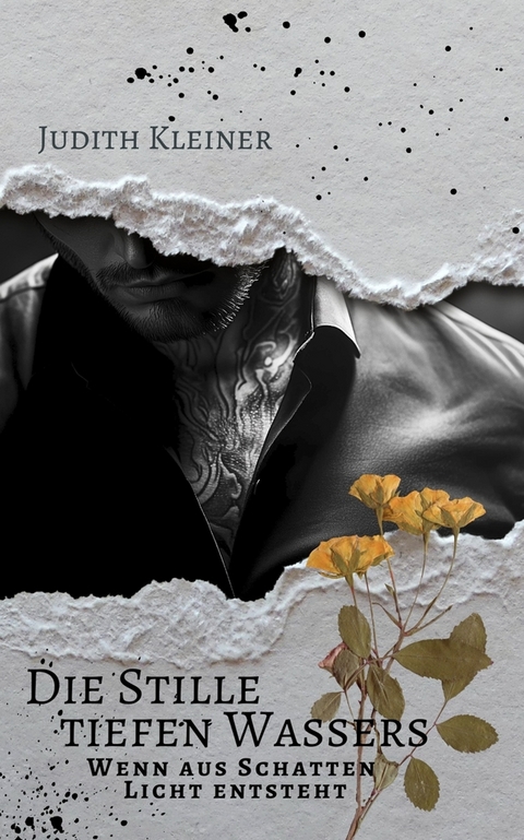 Die Stille tiefen Wassers - 2 - Judith Kleiner