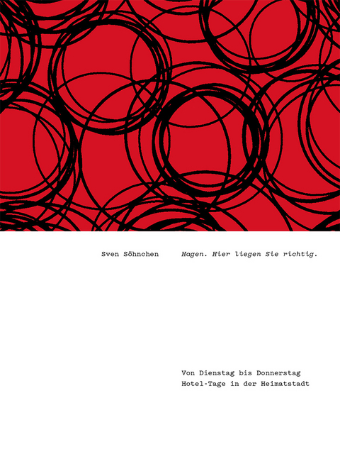 Hagen. Hier liegen Sie richtig. - Sven S&ouml;hnchen