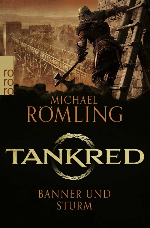 Tankred: Banner und Sturm - Michael R&ouml;mling
