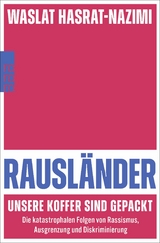 Rausländer - Waslat Hasrat-Nazimi