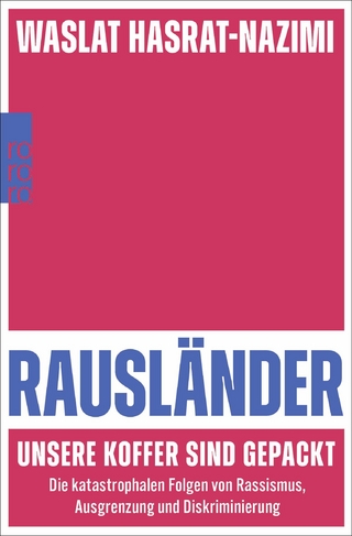 Rausländer