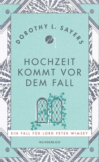 Hochzeit kommt vor dem Fall