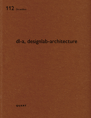 dl-a, designlab-architecture
