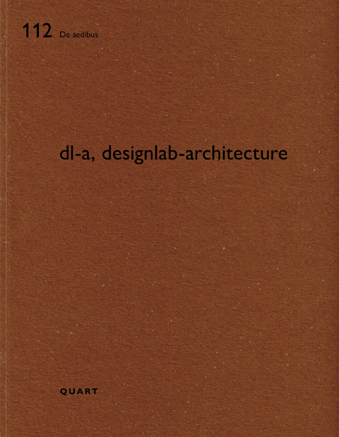 dl-a, designlab-architecture - 