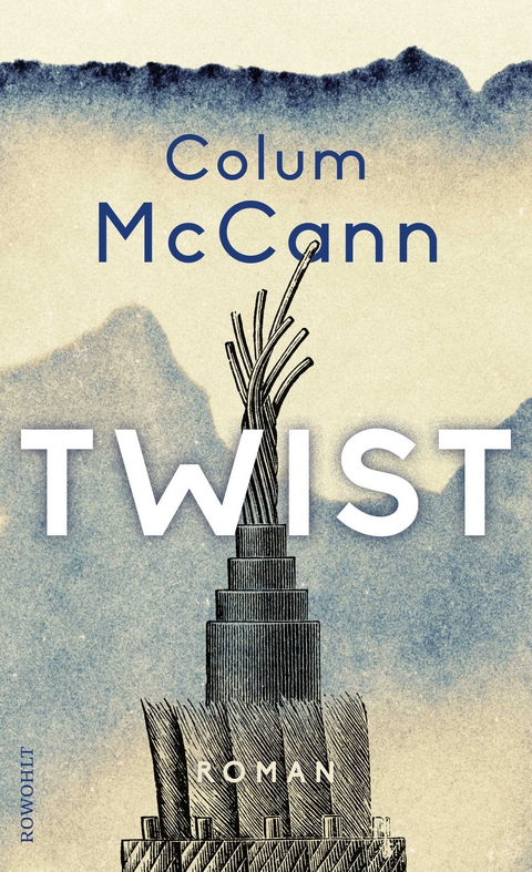 Twist - Colum McCann