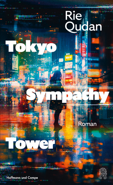 Tokyo Sympathy Tower - Rie Qudan