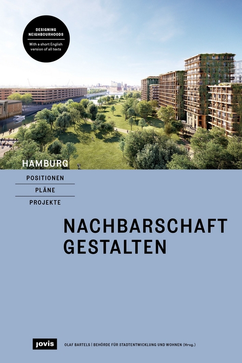 Hamburg – Positionen, Pläne, Projekte - 
