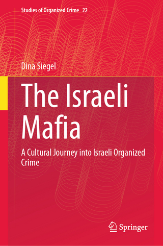 The Israeli Mafia