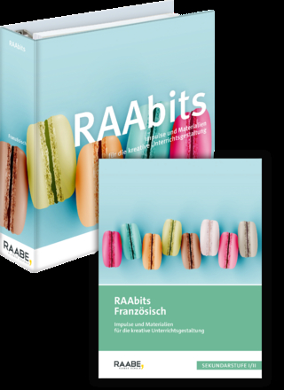 RAAbits Französisch Sek. I/II