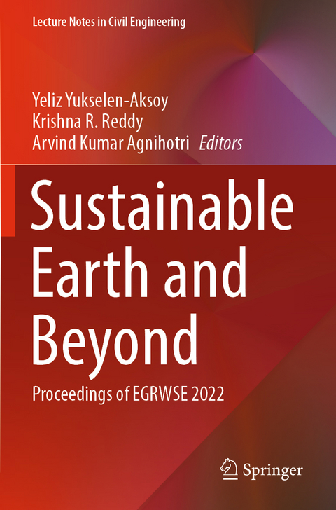 Sustainable Earth and Beyond - 