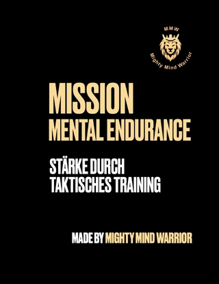 Mission Mental Endurance
