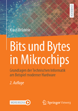 Bits und Bytes in Mikrochips - Klaus Brüderle