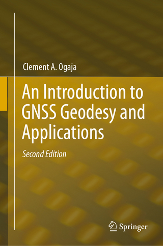 An Introduction to GNSS Geodesy and Applications