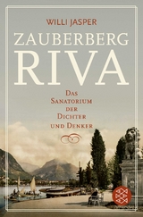 Zauberberg Riva - Willi Jasper