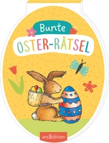 Fr&uuml;hlingsr&auml;tsel WWS