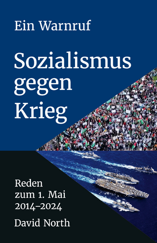 Sozialismus gegen Krieg