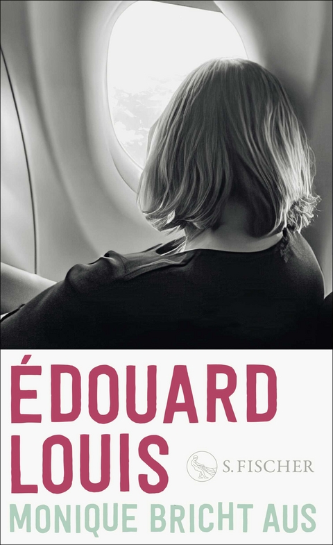 Monique bricht aus - &Eacute;douard Louis