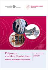 Pr&auml;parate und ihre Geschichten - 