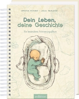 Dein Leben, deine Geschichte - Christine Rickhoff