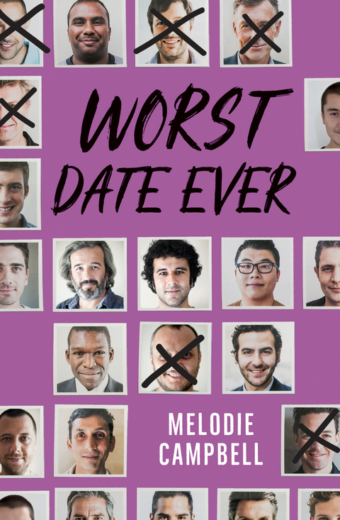 Worst Date Ever - Melodie Campbell