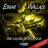 Edgar Wallace - Folge 7: Die gelbe Schlange