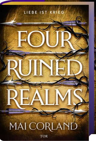 Four Ruined Realms