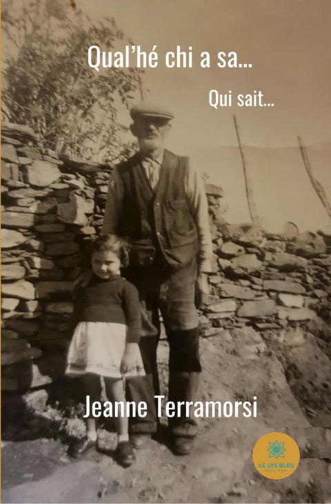 Qual'he chi a sa... -  Jeanne Terramorsi
