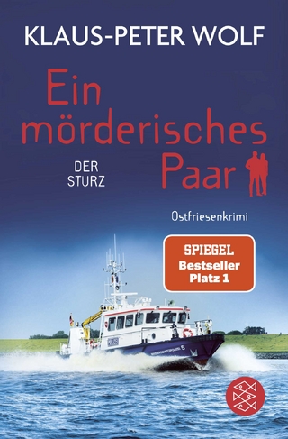 Ein mörderisches Paar