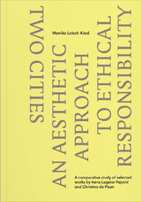 TWO CITIES - Irena Lagator Pejović, Monika Leisch-Kiesl, Christine De Pizan