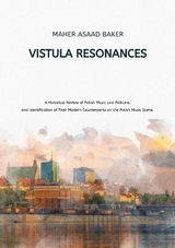 Vistula Resonances - Maher Asaad Baker