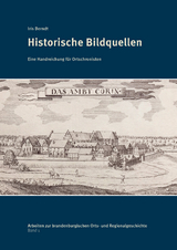 Historische Bildquellen - Iris Berndt