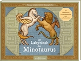 Im Labyrinth des Minotaurus - Florian Sch&auml;fer