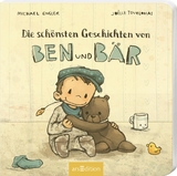 Die sch&ouml;nsten Geschichten von Ben und B&auml;r - Michael Engler