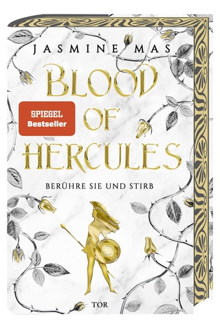 Blood of Hercules