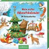 Mein erster Adventskalender - Joschi M&uuml;hl