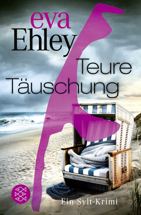 Teure T&auml;uschung - Eva Ehley