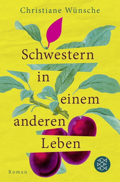 Schwestern in einem anderen Leben - Christiane Wünsche