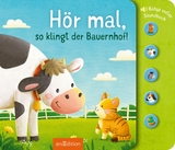 H&ouml;r mal, so klingt der Bauernhof!
