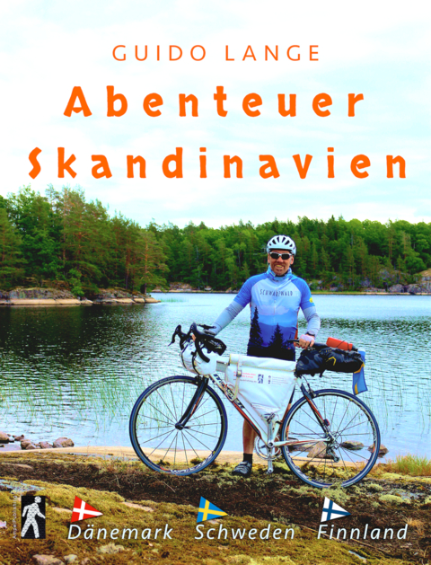 Abenteuer Skandinavien - Guido Lange