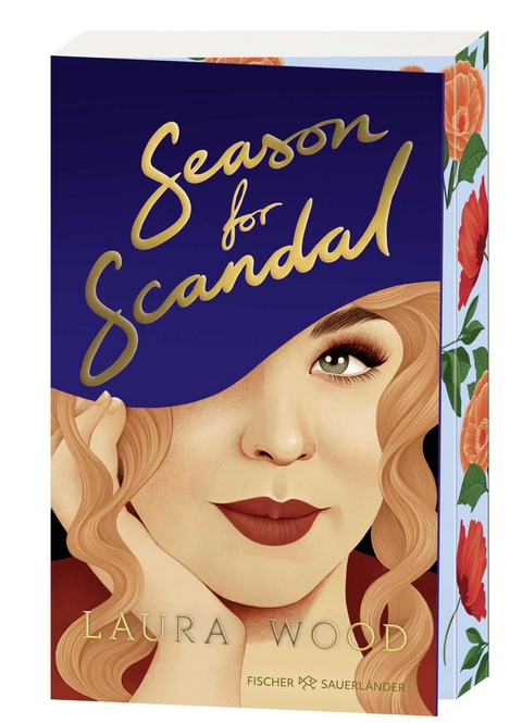 Season for Scandal - Laura Wood