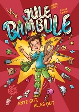 Jule Bambule - Judith Allert