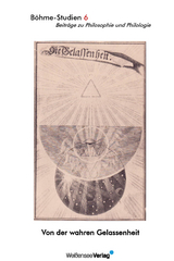 Von der wahren Gelassenheit - 