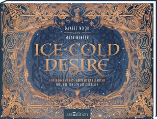 Ice-cold Desire