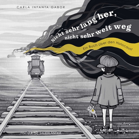 Nicht sehr lang her, nicht sehr weit weg - Carla Infanta Gabor