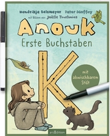Anouk &ndash; Erste Buchstaben - Peter Maffay, Hendrikje Balsmeyer