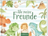Alle meine Freunde &ndash; Dino