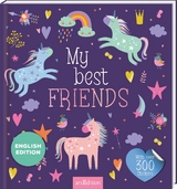 My Best Friends – Unicorn