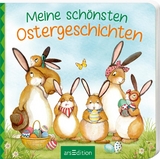 Meine sch&ouml;nsten Ostergeschichten - Carla H&auml;fner