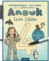 Anouk &ndash; Erste Zahlen - Peter Maffay, Hendrikje Balsmeyer